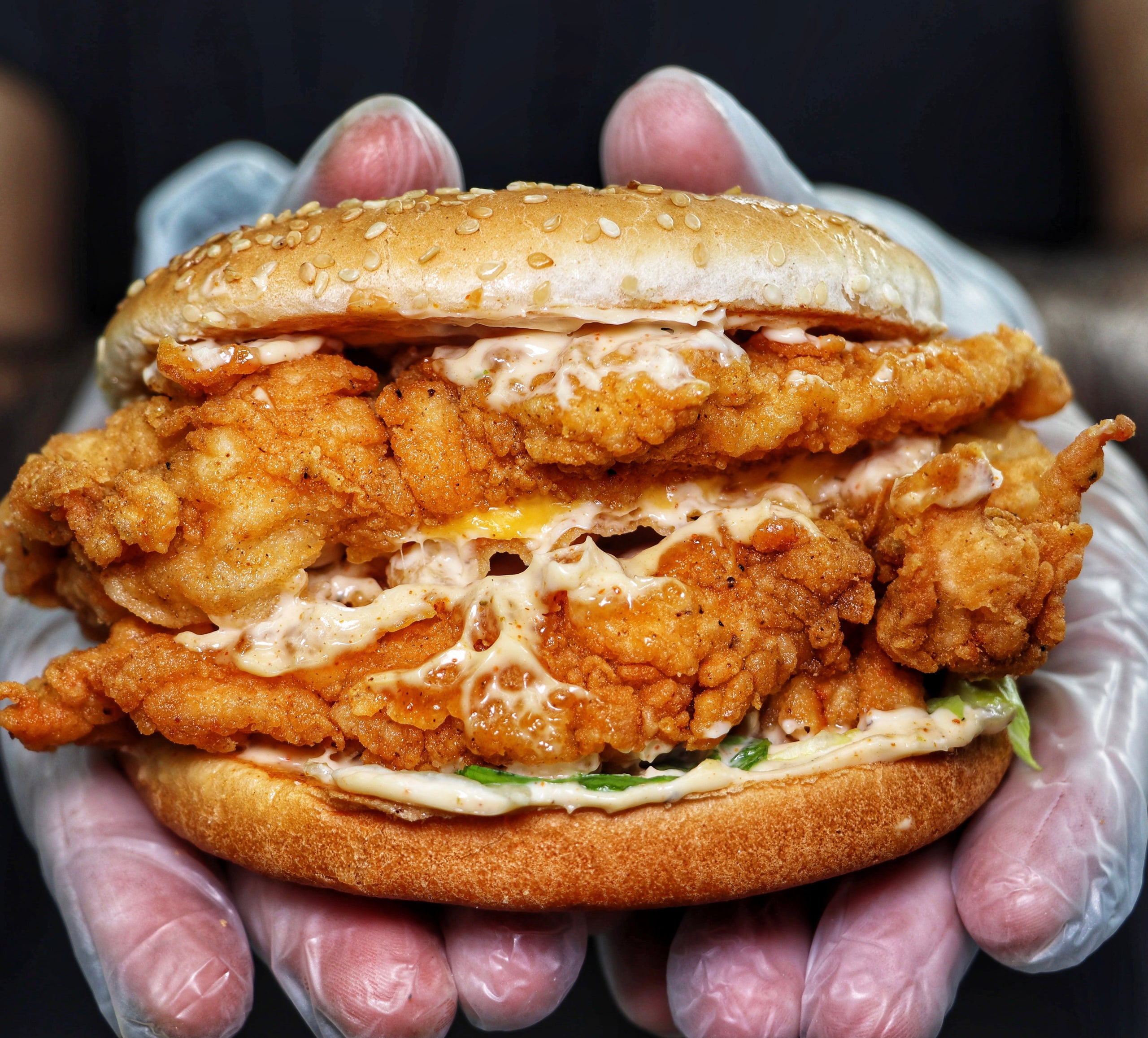 Broad Ripple restaurants: Harold's fried chicken fills Boogie Burger